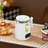 Electric Tea Kettle with Temperature Control-93494432