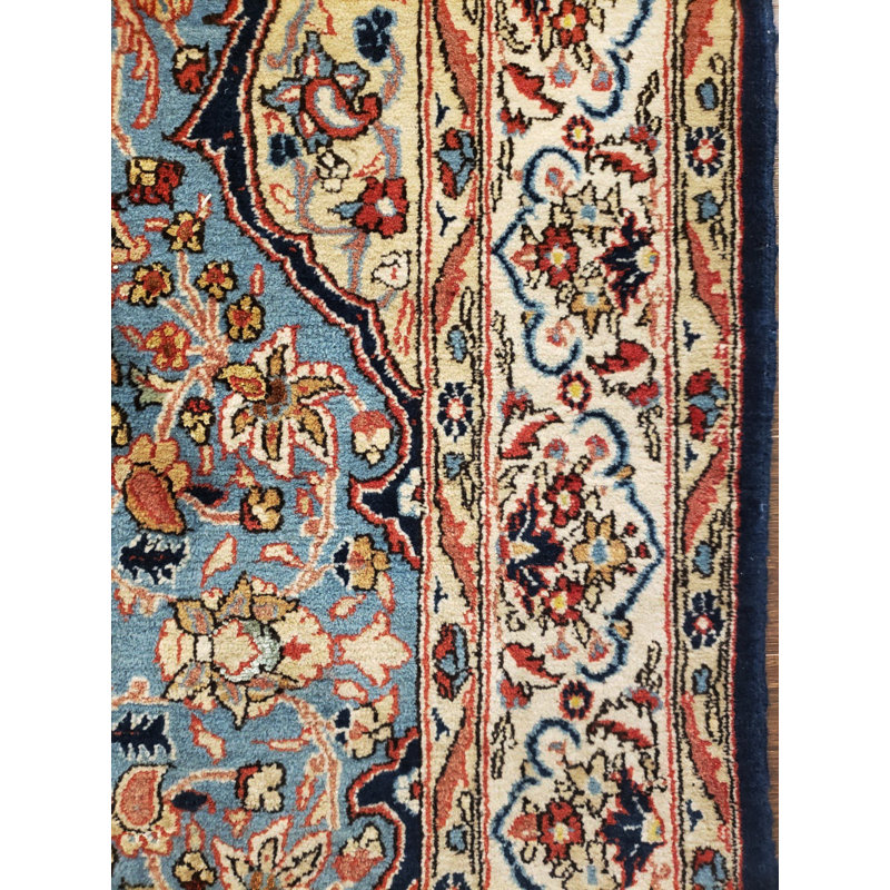 One-of-a-Kind 4'11" X 7'8" Area Rug