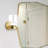 Kratman Steel LED Wallchiere-516112208