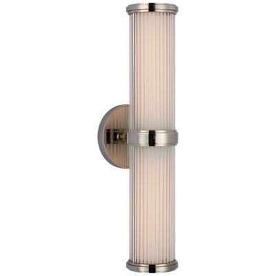 Ralph Lauren Ranier Double Bath Light