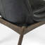 Braden Leather Dining Chair