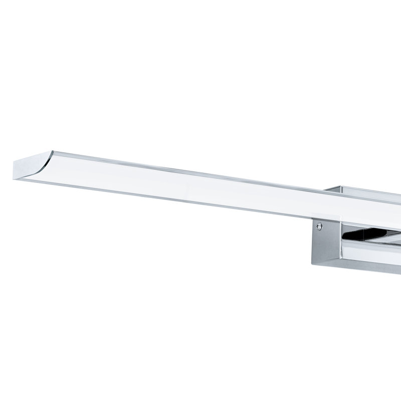 Cutrer LED Bath Bar, 7cm H x 91cm W x 14cm D