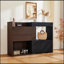 Armoire de rangement rotative extensible avec tiroir et tablettes réglables pour une utilisation polyvalente à la maison et au bureau