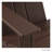 POLYWOOD x AllModern Adirondack Chair-86552574