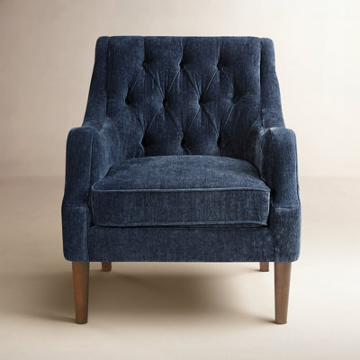 Anatonia Wingback Chair