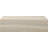 Piazza Geffrey Finished Concrete Indoor/Outdoor Coffee Table-1996910179