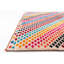 Tapis ivoire Nuzzo