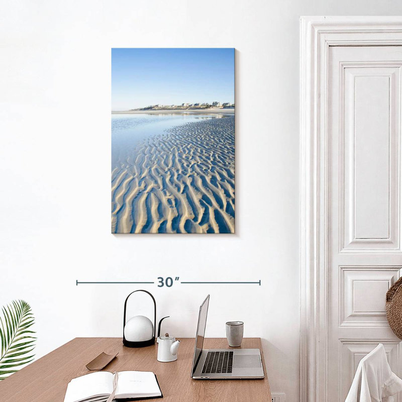 Gillard Cape Cod Sandy Gillard, 30" H x 20" W