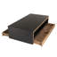 Howser Solid Coffee Table with Storage