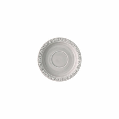 Maria Porcelain Saucer