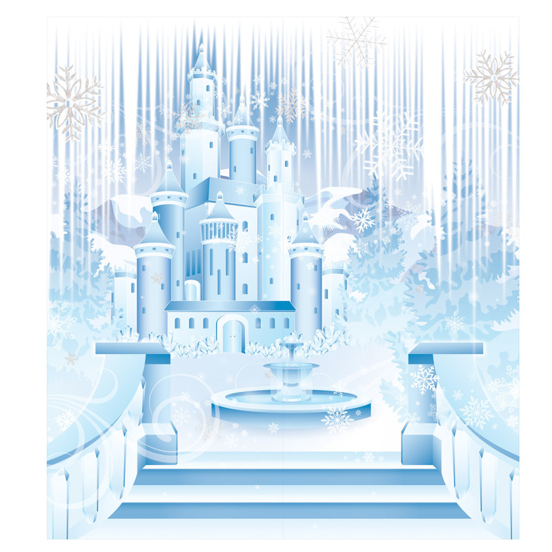 Accessoire photo Winter Wonderland
