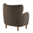 Langston Velvet Upholstered Wingback Accent Chair-1256436099
