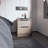 Cannon 2-Drawer Nightstand