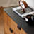 Walnut Solid wood Shoe Storage