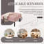 Petit repose-pieds avec repose-pieds-94828608