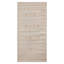 Rug & Kilim’S Scandinavian Rug In Beige Brown Geometric Pattern-1560267298