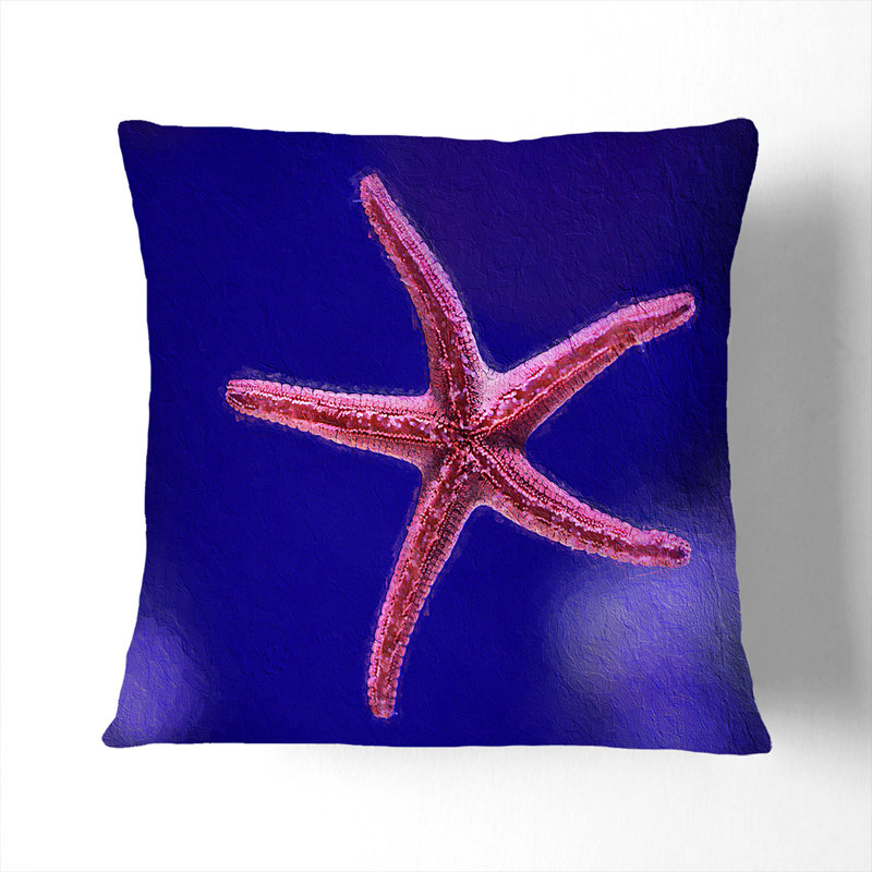 Square Cushion, 55cm H x 55cm W x 20cm D, Stone