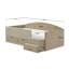 Upholstered Daybed-1743019388