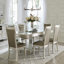 Glamour Style Trestle