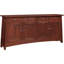 Highlands Media Console-1448216041
