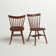 Knaack Windsor Back Side Chair
