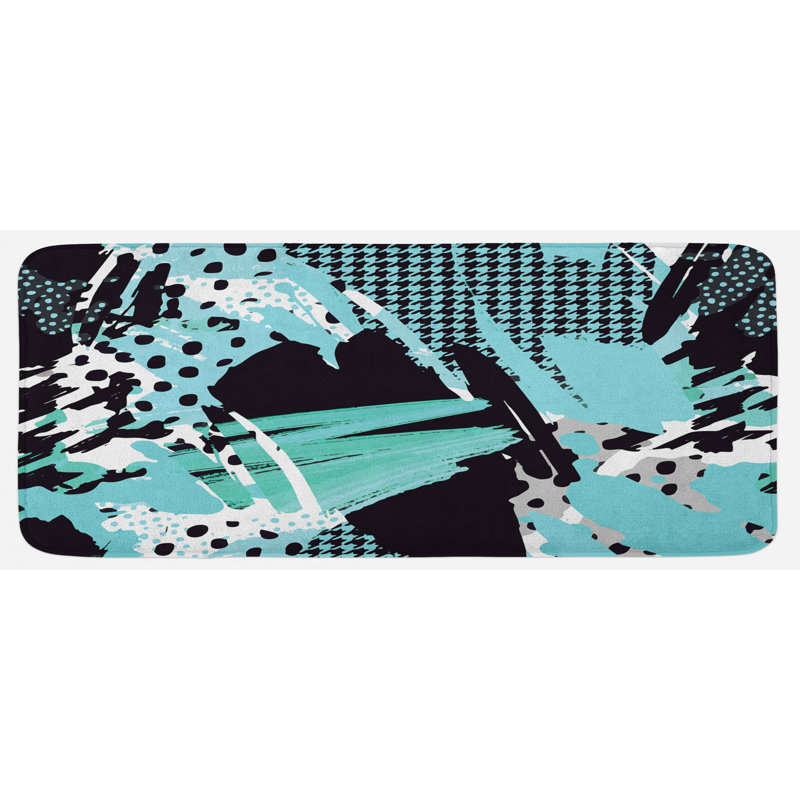 Tapis de cuisine