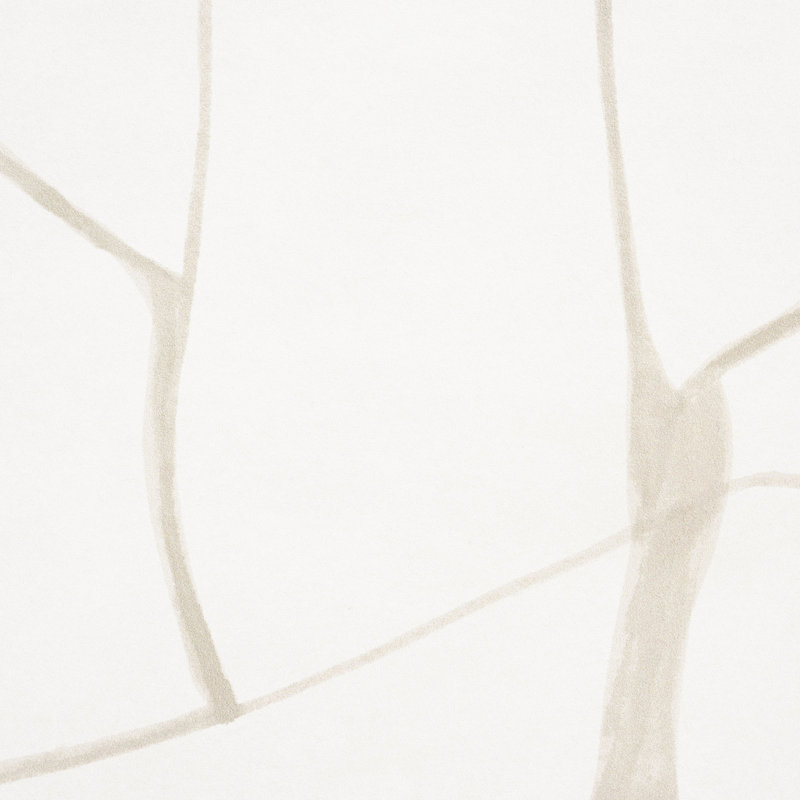Papier peint Schumacher x Porter, Lin lin