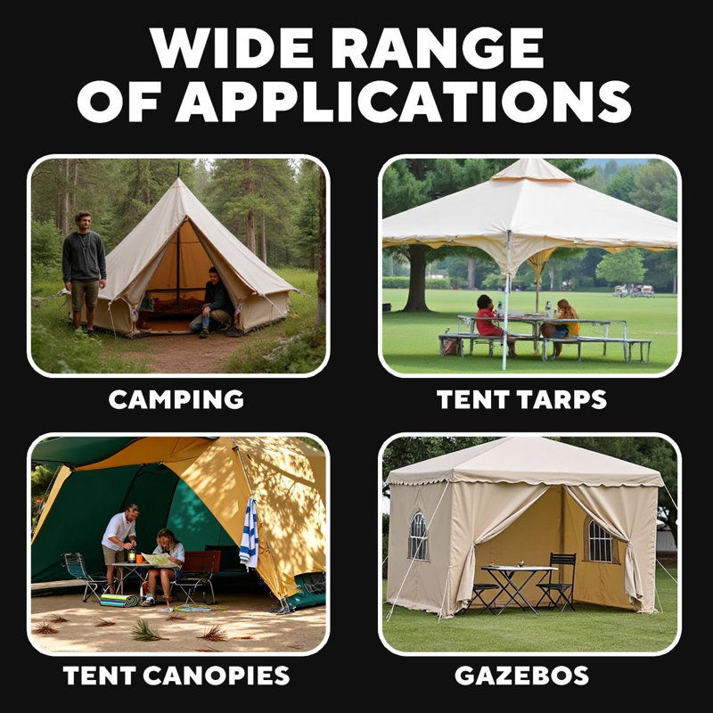 Tent