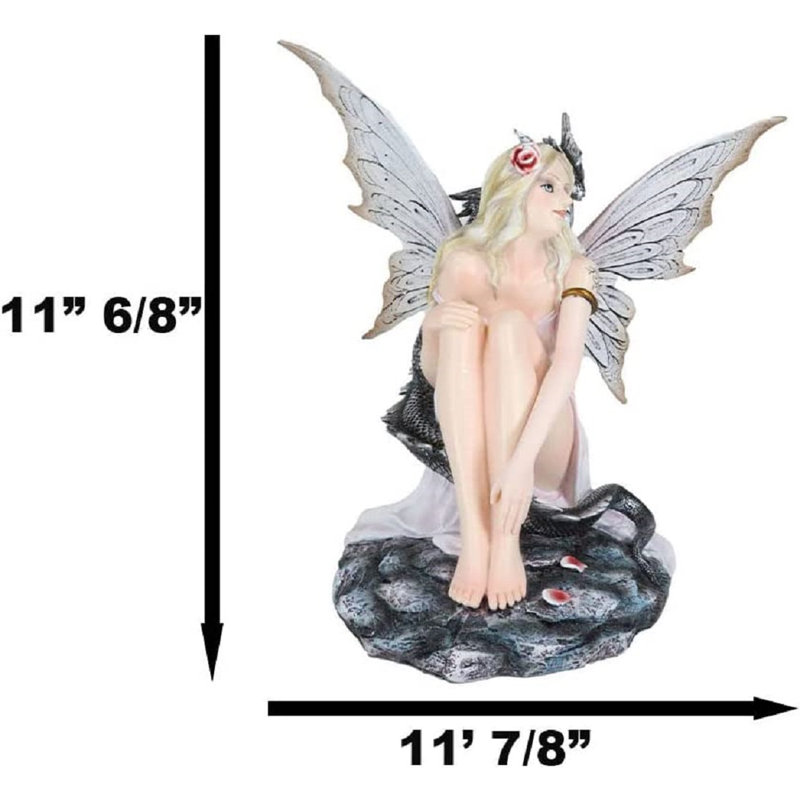 Heustis Fantasy & Sci-Fi Figurines & Sculptures