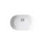 Brazn Capsule Undermount Bathroom Sink