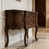 Marron foncé