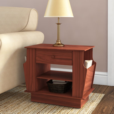 Adal End Table