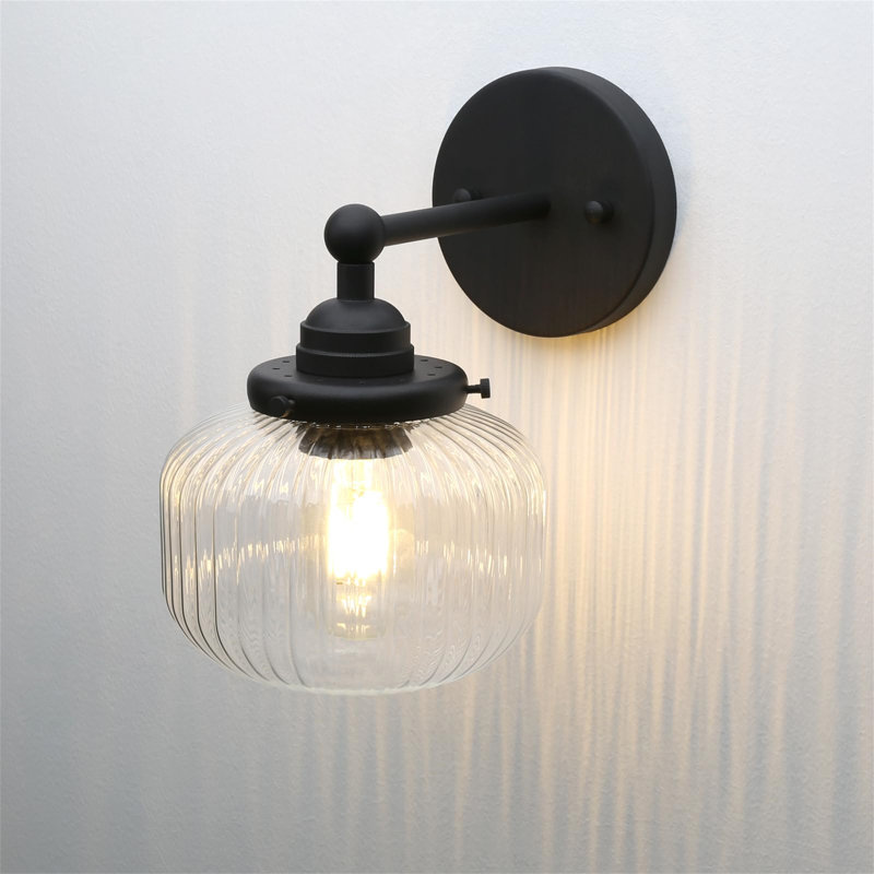 Armed Sconce