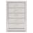 Beamond 33.7'' W 5 - Drawer Dresser