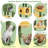 Cheadle 68.5'' H Cat Tree