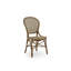 Chaise d'appoint Rossini-1176917950