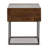 Sevyn Marble Top End Table
