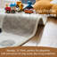 Tapis de couloir lavable Modern Diamond-1359785029-1366487635