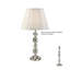 Crystal Lamp Base Lamp