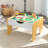 Square Activity Table