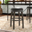 Tabouret de bar et de comptoir pivotant Coomes-1103767530-1110544229