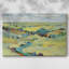 Toile tendue Idyll Sweep-Gallery-99466227