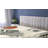 Microfiber Floral Fitted Sheet-95976348