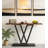 Farmhouse Console Table