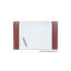 Tapis de bureau en papier blotter minuit Baver-650070702