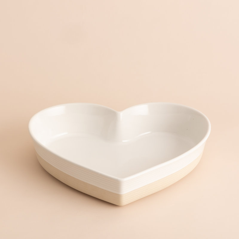 Mason Cash Rustic Charm Bakers 28cm & 14cm (Set of 3)