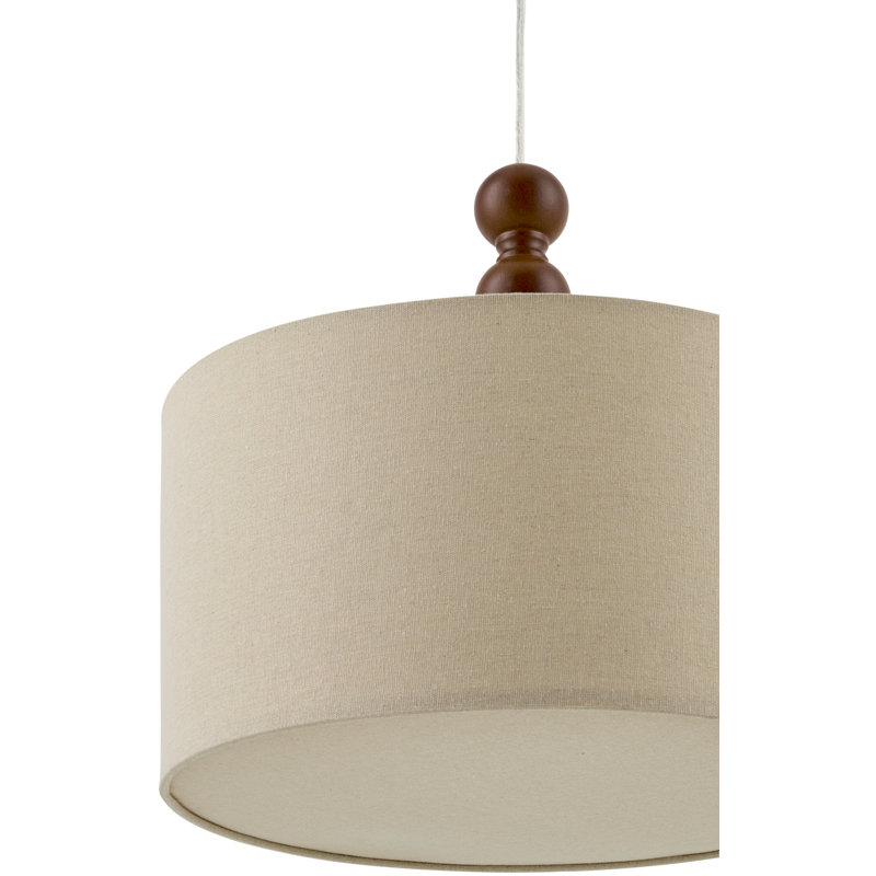 Glenell Pendant