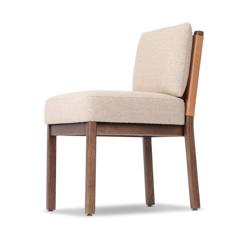 CHAPPEL Upholstered Dining Chair