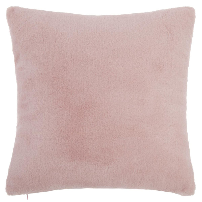 Alverton Throw Cushion, Pink