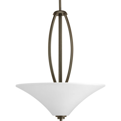 Jilliann 3 - Light Single Pendant